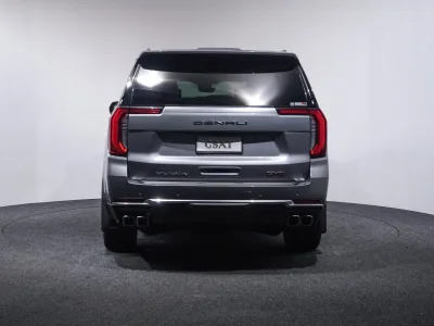 2025 GMC YUKON DENALI 6.2L V8 for export from Japan