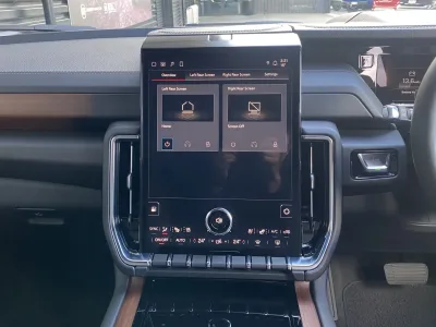2025 GMC YUKON DENALI 6.2L V8