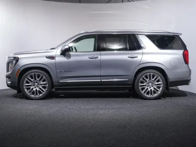 2025 GMC YUKON DENALI 6.2L V8