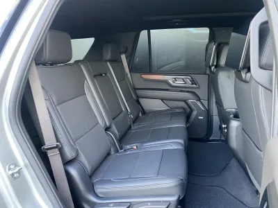 2025 GMC YUKON DENALI 6.2L V8