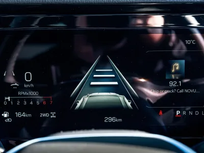 2025 GMC Yukon Denali 6.2L V8 4WD – Luxury, Power & Prestige