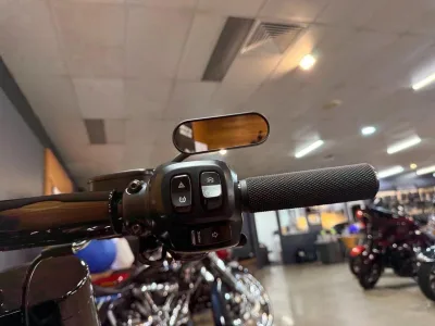 2025 Harley-Davidson Breakout 117
