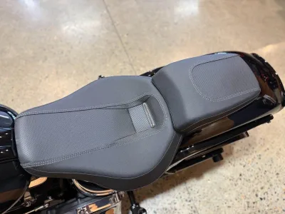 2025 Harley-Davidson Breakout 117