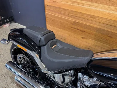 2025 Harley-Davidson Breakout 117