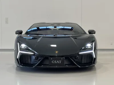 2025 LAMBORGHINI REVUELTO