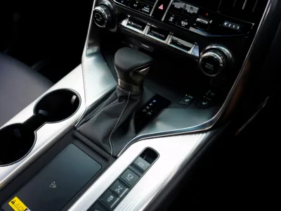 2025 LEXUS LX 500d F SPORT