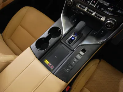 2025 LEXUS LX700h 4WD | SONIC QUARTZ 7 Seater Hybrid