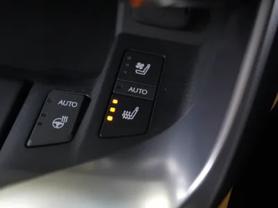 2025 LEXUS LX700h 4WD | SONIC QUARTZ 7 Seater Hybrid