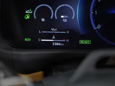 2025 LEXUS LX700h 4WD | SONIC QUARTZ 7 Seater Hybrid