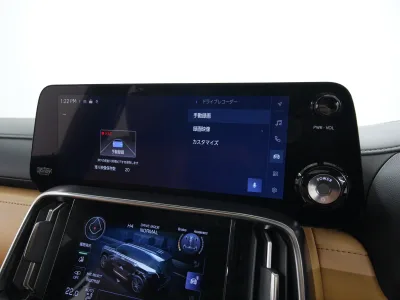 2025 LEXUS LX700h 4WD | SONIC QUARTZ 7 Seater Hybrid