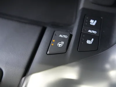 2025 LEXUS LX700h 4WD | SONIC QUARTZ 7 Seater Hybrid