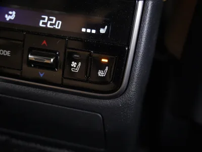2025 LEXUS LX700h 4WD | SONIC QUARTZ 7 Seater Hybrid