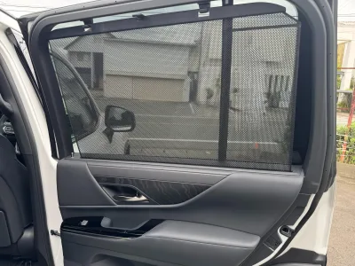 2025 LEXUS LX700h OVERTRAIL PLUS 7 Seater Hybrid for export from Japan