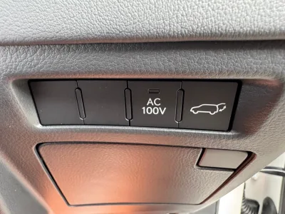 2025 LEXUS LX700h OVERTRAIL PLUS 7 Seater Hybrid