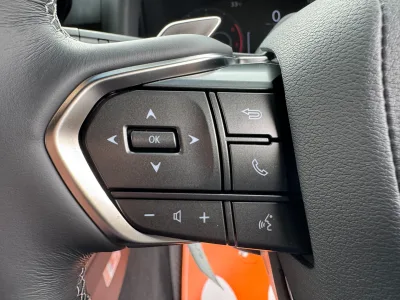 2025 LEXUS LX700h OVERTRAIL PLUS 7 Seater Hybrid