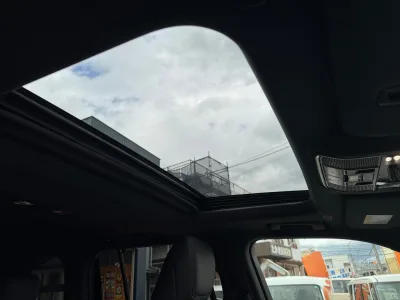 2025 LEXUS LX700h OVERTRAIL PLUS 7 Seater Hybrid