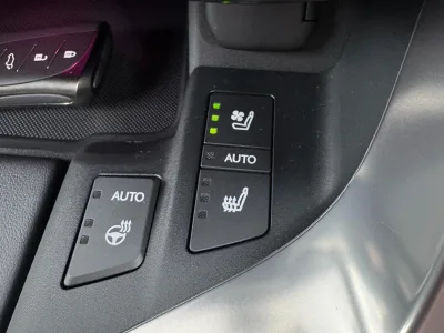 2025 LEXUS LX700h OVERTRAIL PLUS 7 Seater Hybrid