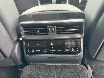 2025 LEXUS LX700h OVERTRAIL PLUS 7 Seater Hybrid