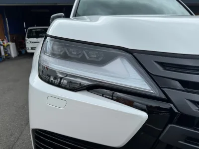 2025 LEXUS LX700h OVERTRAIL PLUS 7 Seater Hybrid