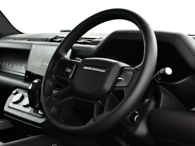 2025 Land Rover Defender 110 V8 X URBAN WIDETRACK