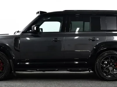 2025 Land Rover Defender 110 V8 X URBAN WIDETRACK