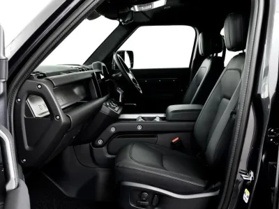 2025 Land Rover Defender 110 V8 X URBAN WIDETRACK