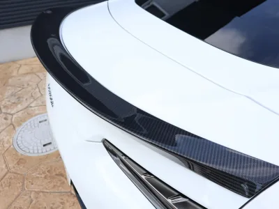 2025 Lexus LC 500h S Package – Modellista Edition for export from Japan
