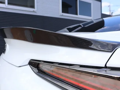 2025 Lexus LC 500h S Package – Modellista Edition for export from Japan