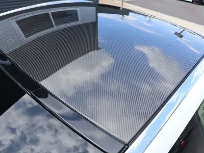 2025 Lexus LC 500h S Package – Modellista Edition for export from Japan