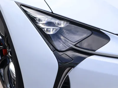 2025 Lexus LC 500h S Package – Modellista Edition for export from Japan