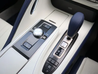 2025 Lexus LC 500h S Package – Modellista Edition for export from Japan