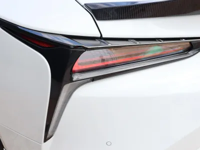 2025 Lexus LC 500h S Package – Modellista Edition for export from Japan