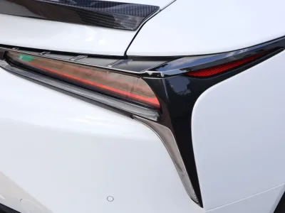 2025 Lexus LC 500h S Package – Modellista Edition for export from Japan