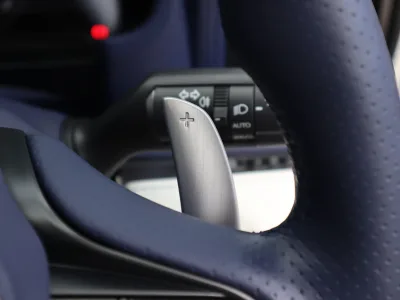 2025 Lexus LC 500h S Package – Modellista Edition