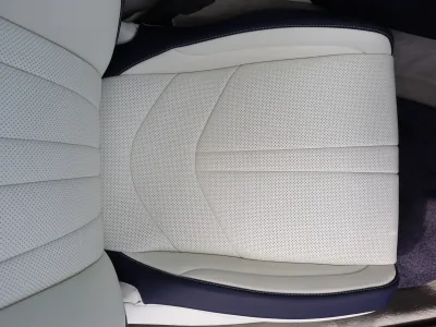 2025 Lexus LC 500h S Package – Modellista Edition