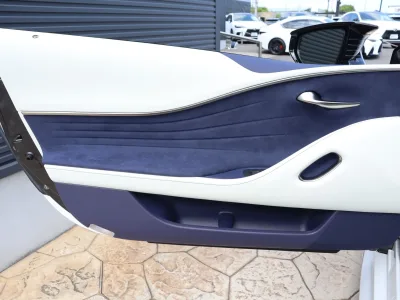 2025 Lexus LC 500h S Package – Modellista Edition