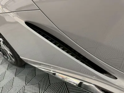 2025 Lexus LC Convertible 500 Pinnacle Edition