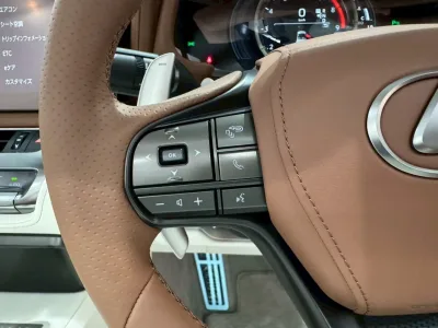 2025 Lexus LC Convertible 500 Pinnacle Edition