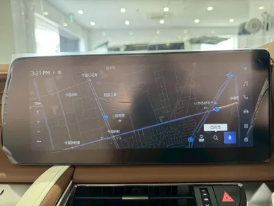 2025 Lexus LC Convertible 500 Pinnacle Edition