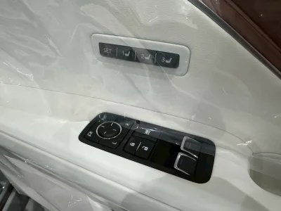 2025 Lexus LC Convertible 500 Pinnacle Edition