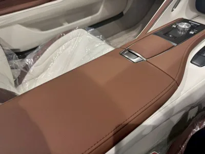 2025 Lexus LC Convertible 500 Pinnacle Edition