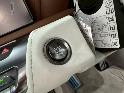 2025 Lexus LC Convertible 500 Pinnacle Edition