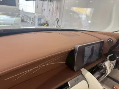 2025 Lexus LC Convertible 500 Pinnacle Edition