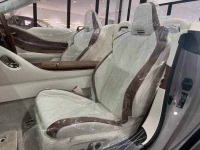 2025 Lexus LC Convertible 500 Pinnacle Edition