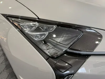 2025 Lexus LC Convertible 500 Pinnacle Edition