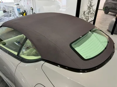 2025 Lexus LC Convertible 500 Pinnacle Edition