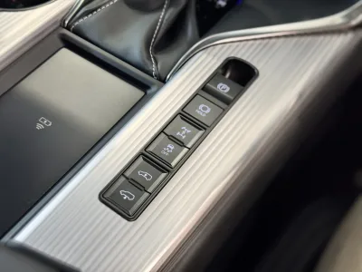 2025 Lexus LX 500d F Sport 5 Seater