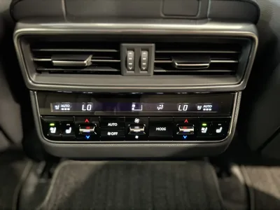 2025 Lexus LX 500d F Sport 5 Seater