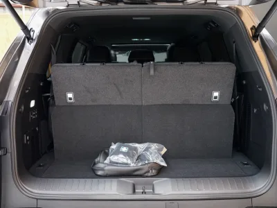 2025 Lexus LX 500d Limited 3.3DT 10AT 4WD 7 Seater Diesel