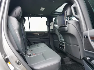 2025 Lexus LX 500d Limited 3.3DT 10AT 4WD 7 Seater Diesel